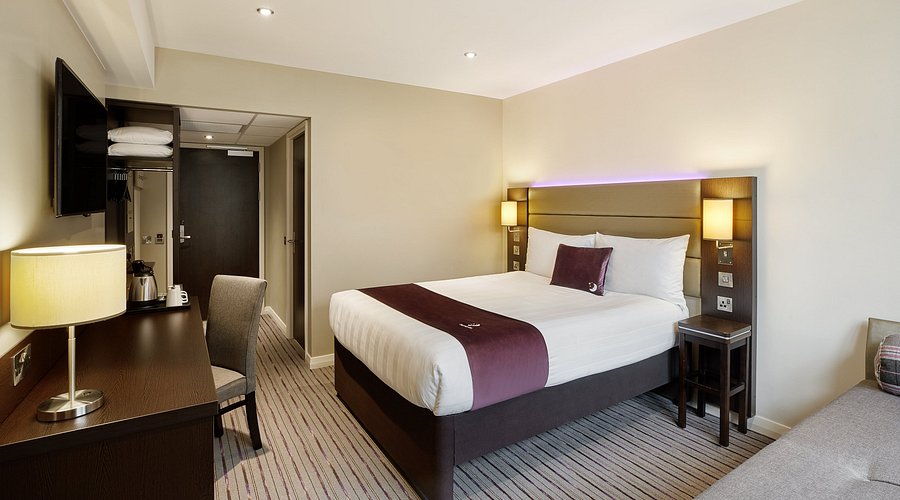 Quarto de hotel 3 estrelas em Londres